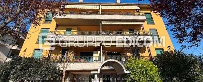 Appartamento trilocale in vendita in Via Domenico Bazzoli, Cava, Forlì
