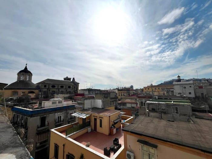 Appartamento bilocale in vendita in Via Salvatore Trinchese, Tribunali, Napoli