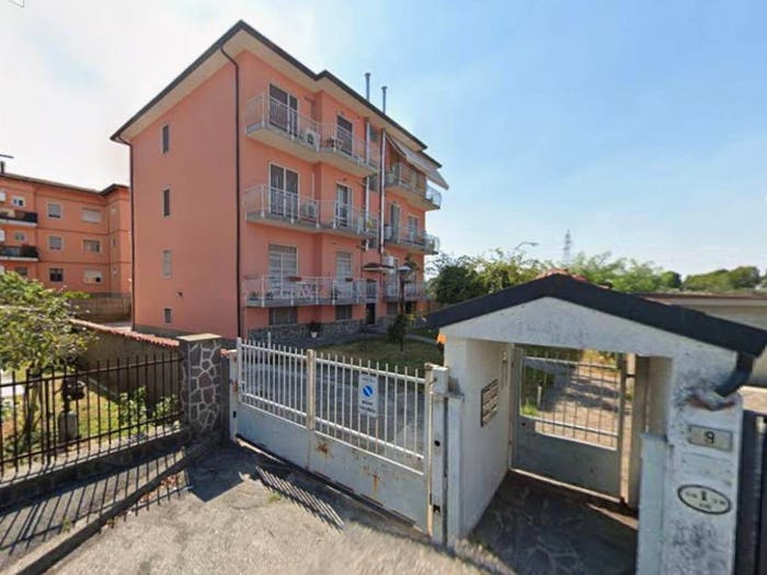 Appartamento con 6 locali in vendita in Via Privata Nerviano, Centro, Nerviano
