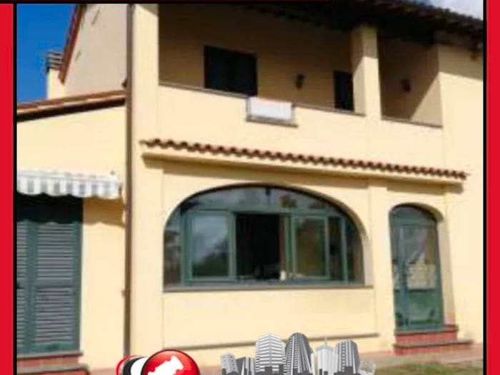 Casa con 6 locali in vendita in Via delle Cerbaie Fucecchio FI Italia, Centro, Fucecchio