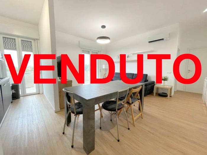 Appartamento bilocale in vendita in Viale Lombardia, Pregnana Milanese