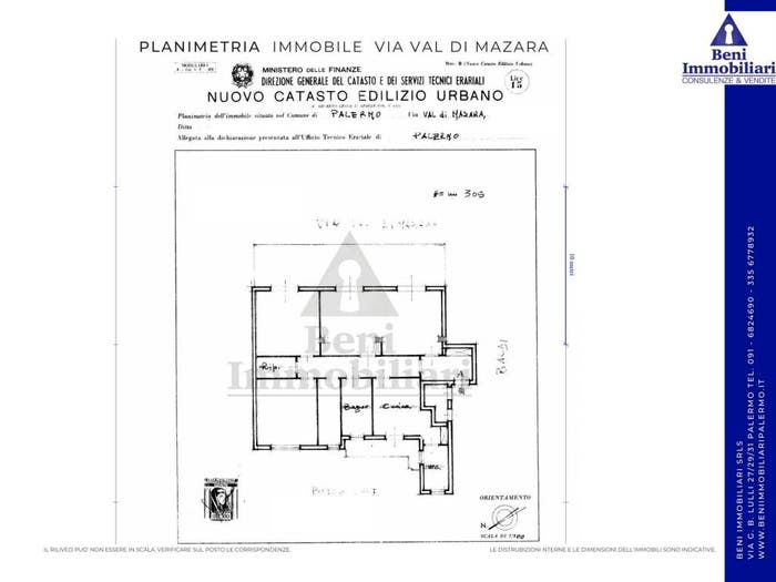 Case in Vendita e in Affitto - 2