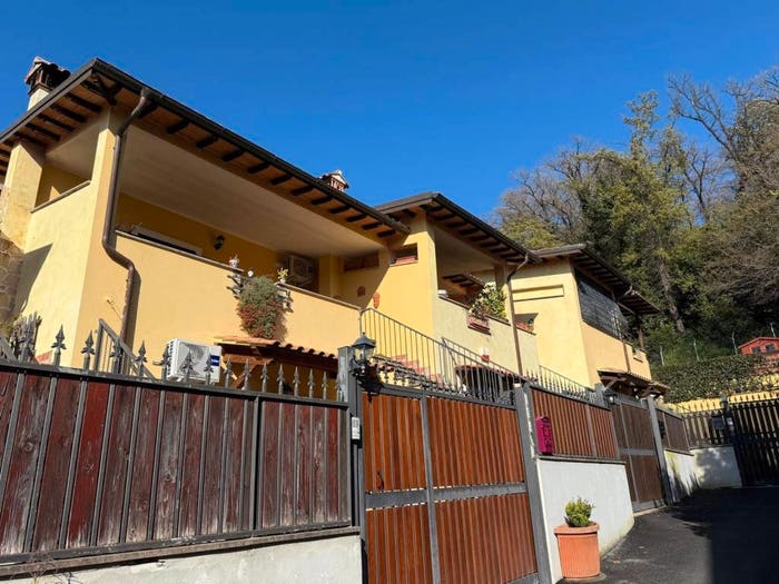 Casa trilocale in vendita in Via Siliqua, Aranova, Fiumicino