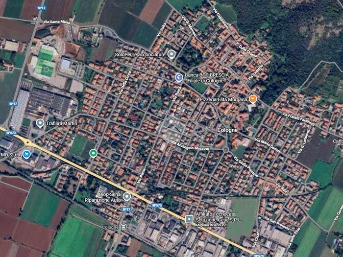 Case in Vendita e in Affitto - 3