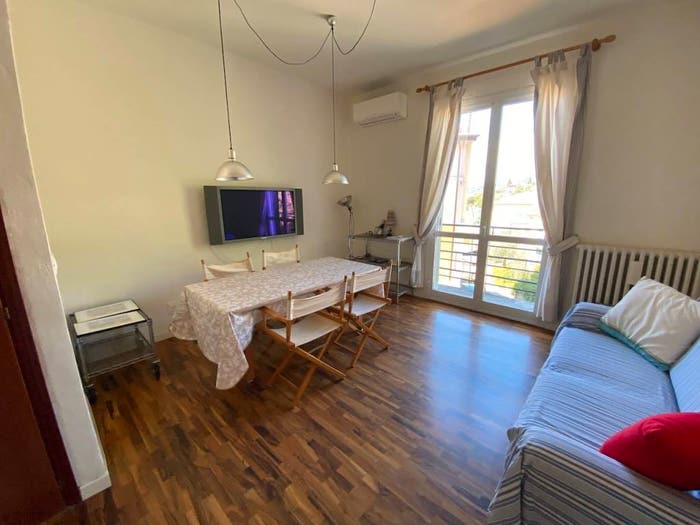 Appartamento trilocale in vendita in Località Carbognano Traversa, Lerici Paese, Lerici