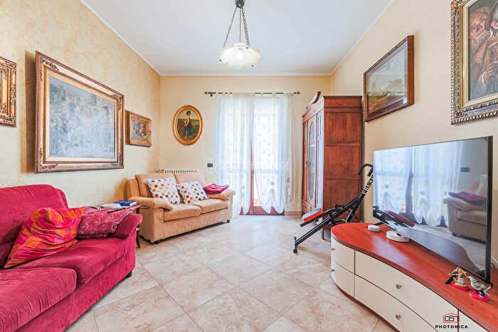 Appartamento quadrilocale in vendita in Via Giotto di Bondone, Rimini