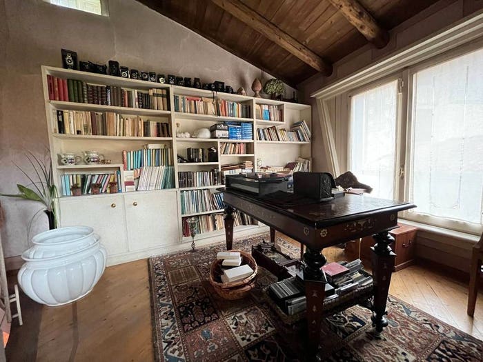 Casa con 6 locali in vendita in Via Trento, Besenello