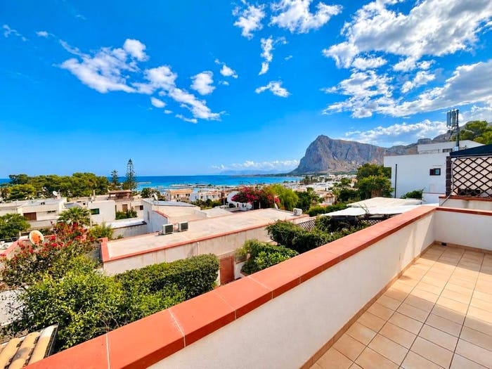Appartamento trilocale in vendita in Via Foro d'Ischia, Centro, San Vito Lo Capo
