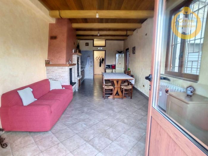 Casa con 6 locali in vendita in Cda S Antuono, Centro, Muro Lucano