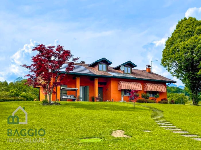Casa con 6 locali in vendita in Belluno