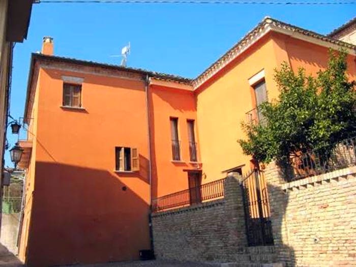 Casa con 6 locali in vendita in Via Piave, Centro, Casalincontrada