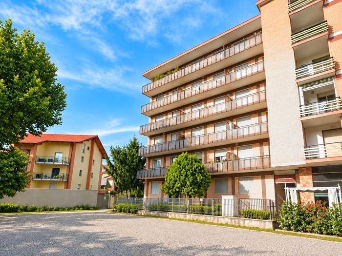 Appartamento trilocale in vendita in Strada Genova, Nasi, Moncalieri