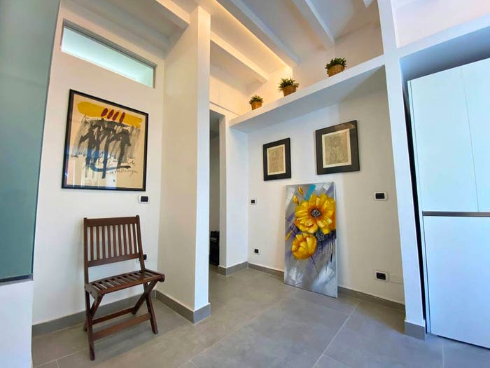 Appartamento monolocale in vendita in Via Paolo Lomazzo, Paolo Sarpi, Milano