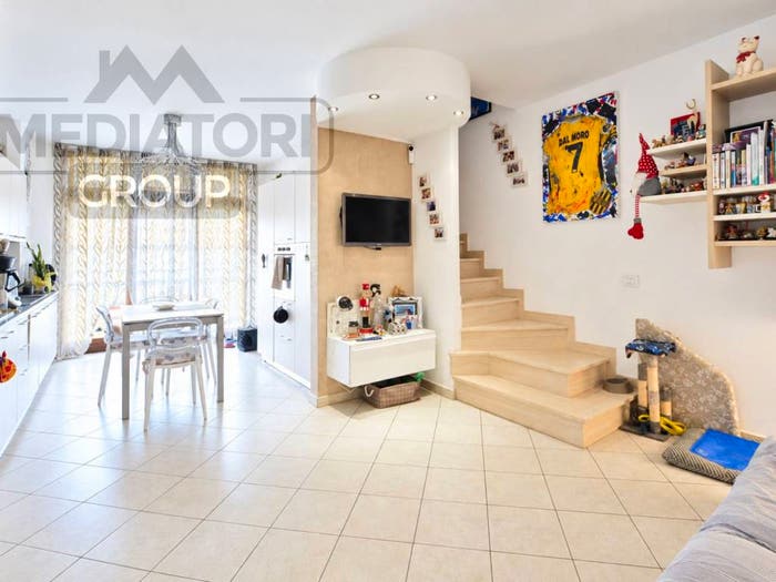Appartamento trilocale in vendita in Via Nazionale, Montopoli, Montopoli in Val d'Arno