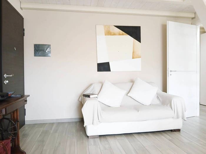 Appartamento trilocale in vendita in Via Parteolla, Santa Maria Chiara, Cagliari