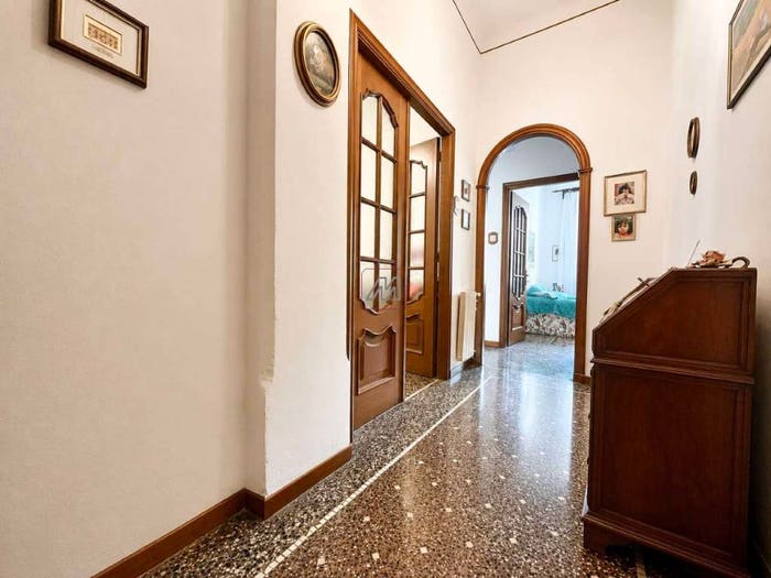 Appartamento con 6 locali in vendita in via Pensa, Sampierdarena, Genova