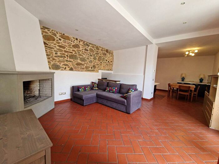 Appartamento con 5 locali in vendita in Via San Biagio, Cantagrillo Casalguidi, Serravalle Pistoiese