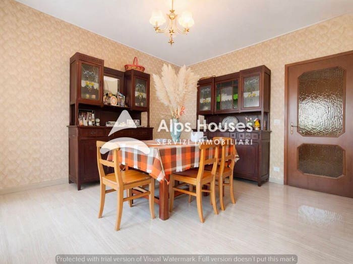 Appartamento quadrilocale in vendita in Via Selene, Centro, Carrù