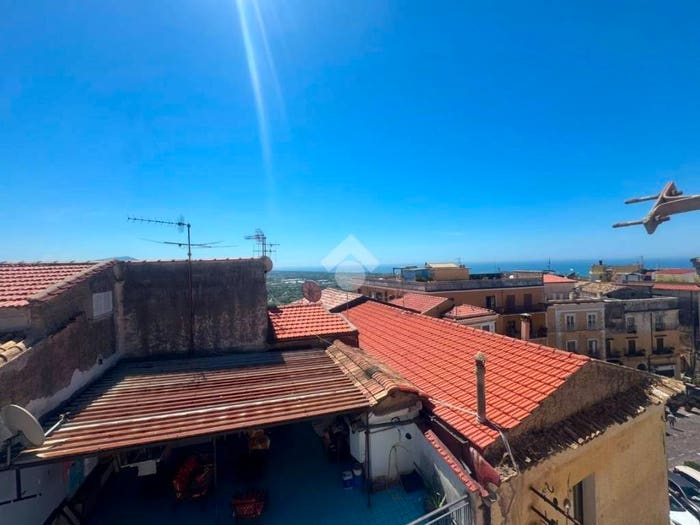 Appartamento bilocale in vendita in Corso Vittorio Emanuele, Centro, Minturno