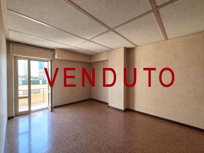 Appartamento bilocale in vendita in Via Eleuterio Pagliano, Monte Rosa Lotto, Milano