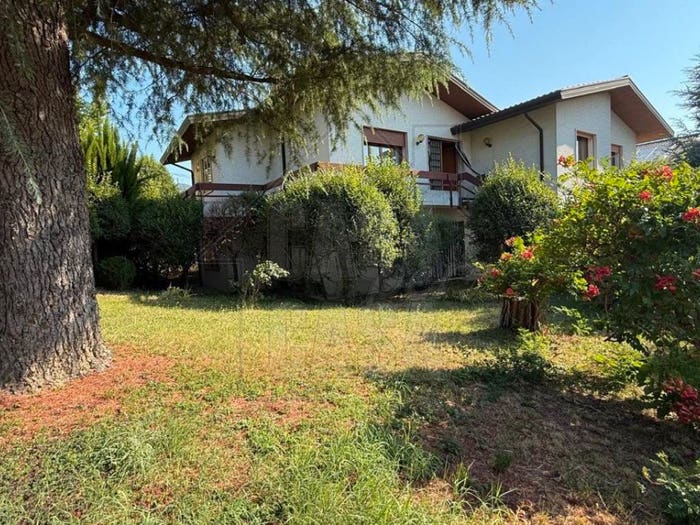 Casa con 5 locali in vendita in Via Meggiaro, Meggiaro Alto, Este