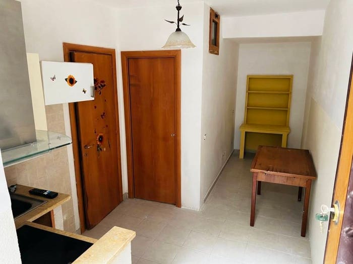 Appartamento monolocale in vendita in Largo Europa, Centro, Rocca Priora