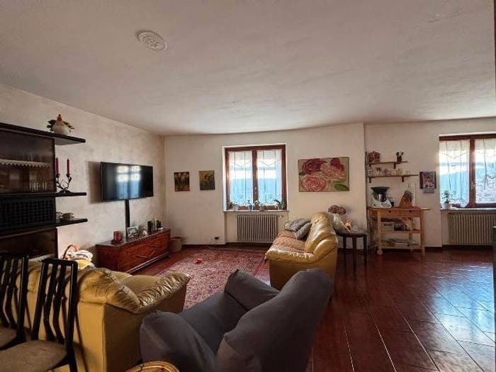 Appartamento quadrilocale in vendita in Via Bonfanti, Centro, Colzate