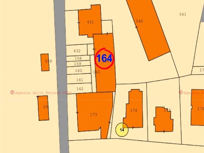 Case in Vendita e in Affitto - 2