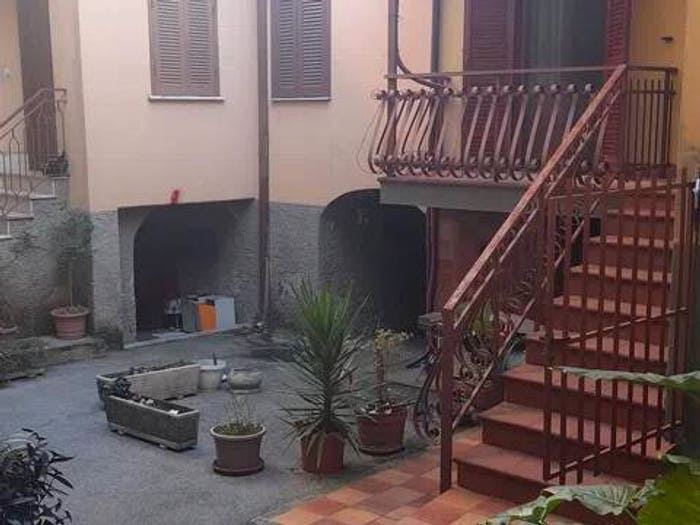 Appartamento con 5 locali in vendita in Via Consolare, Centro, Ferentino