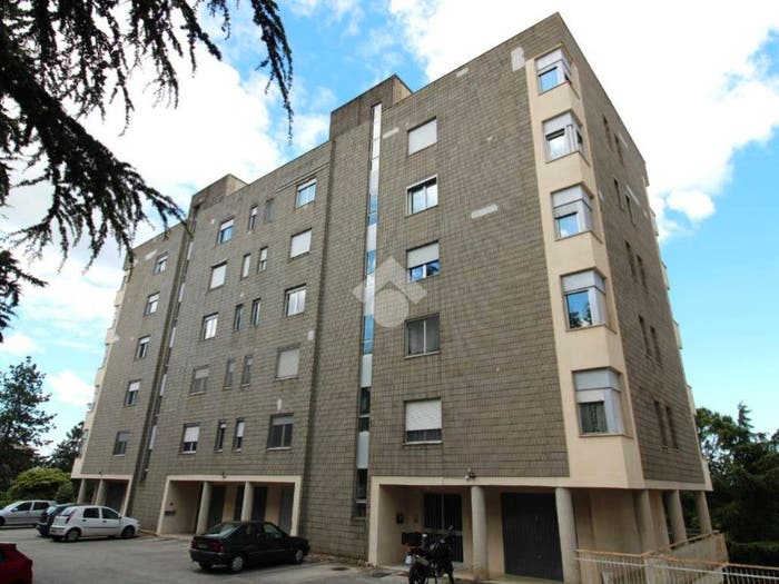 Appartamento quadrilocale in vendita in Via Italo Svevo, Vazzieri, Campobasso