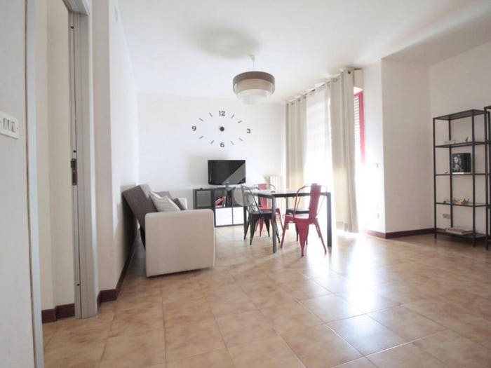 Appartamento trilocale in vendita in Via Guido Rossa, Centro, Canino
