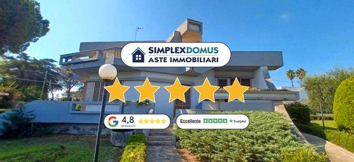 Casa con 6 locali in vendita in Via del Mare, Ostuni Costa, Ostuni