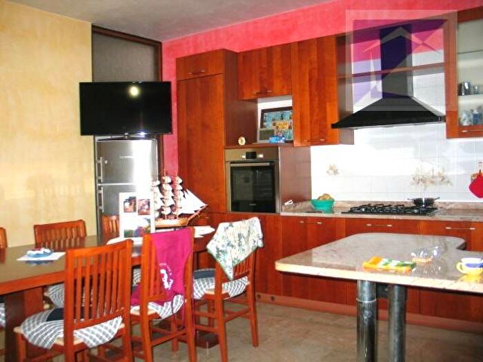 Appartamento quadrilocale in vendita in Centro, Trebaseleghe