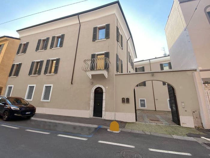 Appartamento con 6 locali in vendita in Via Orientale, Magenta Arnaldo, Brescia