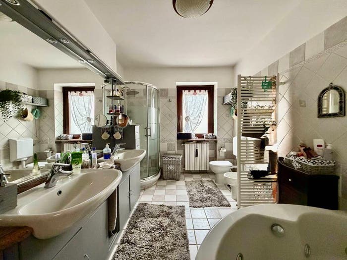 Casa con 6 locali in vendita in Via 'd la Torassa, Brassi, Carignano