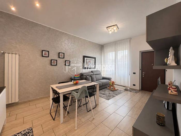 Appartamento trilocale in vendita in Via DON COLOMBO, Bernasconi Buonarroti Bareggia, Lissone