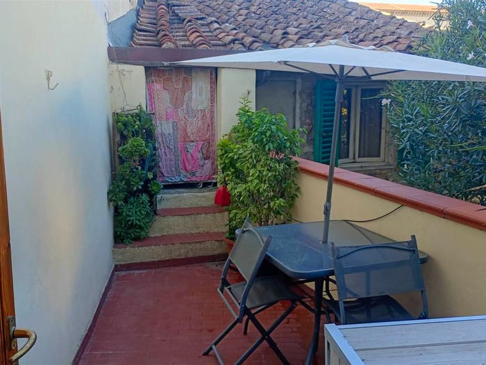 Appartamento trilocale in vendita in Via del Ponte alle Mosse, Porta al Prato San Jacopino, Firenze