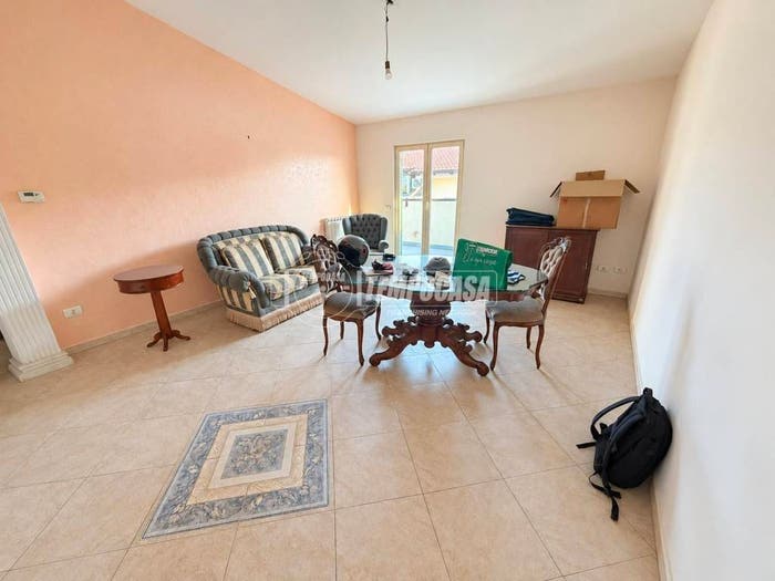 Appartamento trilocale in vendita in Via Oasi Sacro Cuore, Giardini Oasi Sacro Cuore, Giugliano in Campania