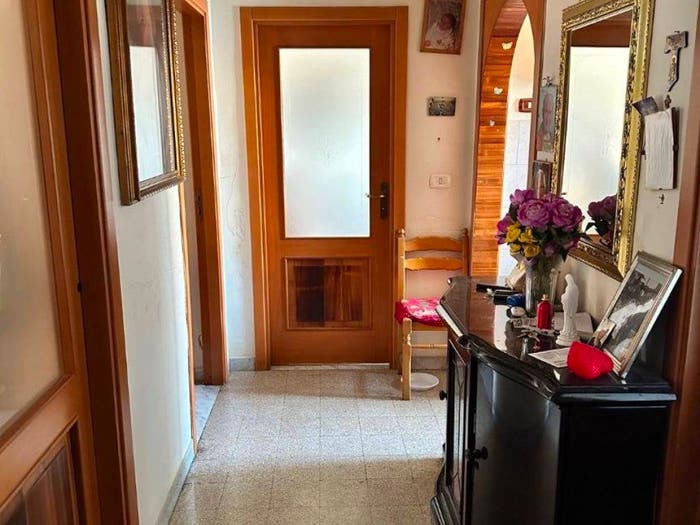Appartamento trilocale in vendita in Via del Sabotino, Secondigliano, Napoli