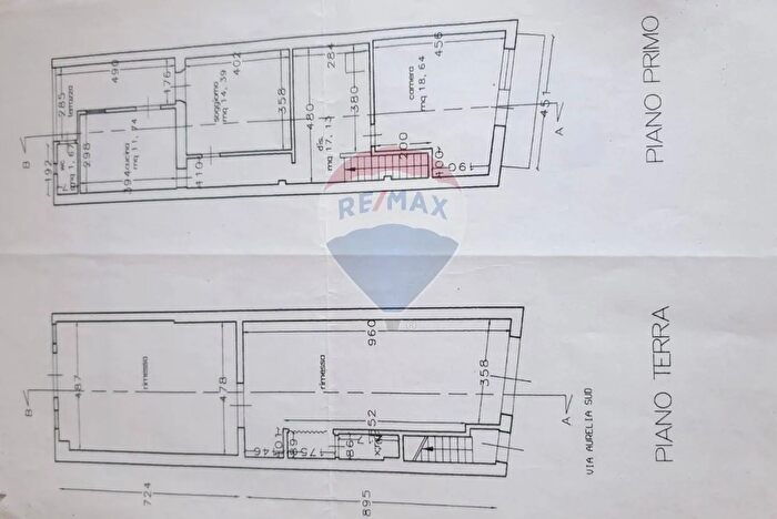 Case in Vendita e in Affitto - 2