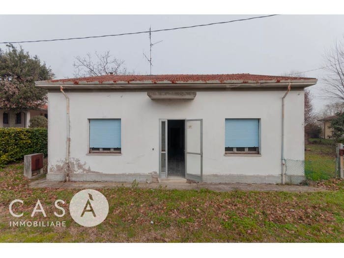 Casa quadrilocale in vendita in Castiglione Villa Inferno Montaletto, Cervia