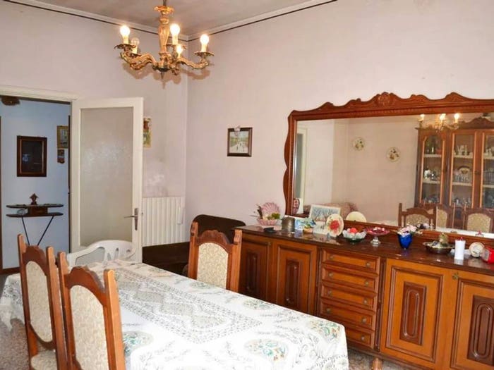 Appartamento quadrilocale in vendita in Via Leonardo Da Vinci SNC, Centro, Cagli