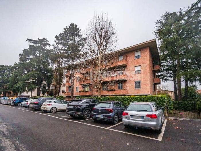 Appartamento trilocale in vendita in Via Fratelli Cervi, Centro, Castenaso