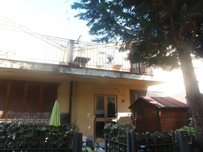 Appartamento quadrilocale in vendita in Via S Paolo, San Paolo, Prato