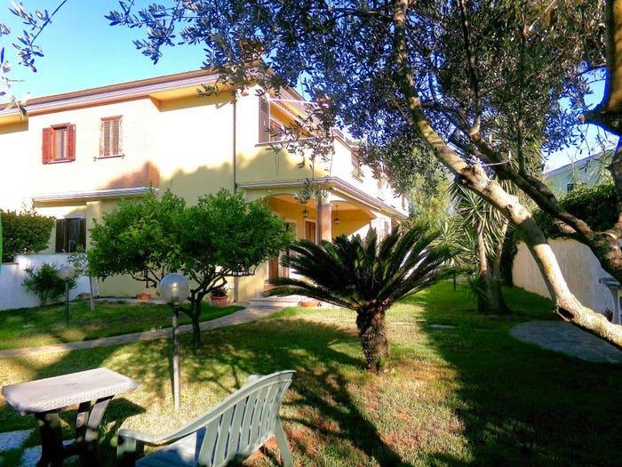 Casa trilocale in vendita in Viale dei Giornalisti, Villaggio Giornalisti Poggio, Anzio