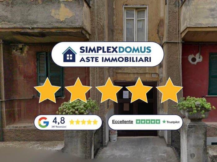 Appartamento quadrilocale in vendita in Via della Vittoria, Vignanello