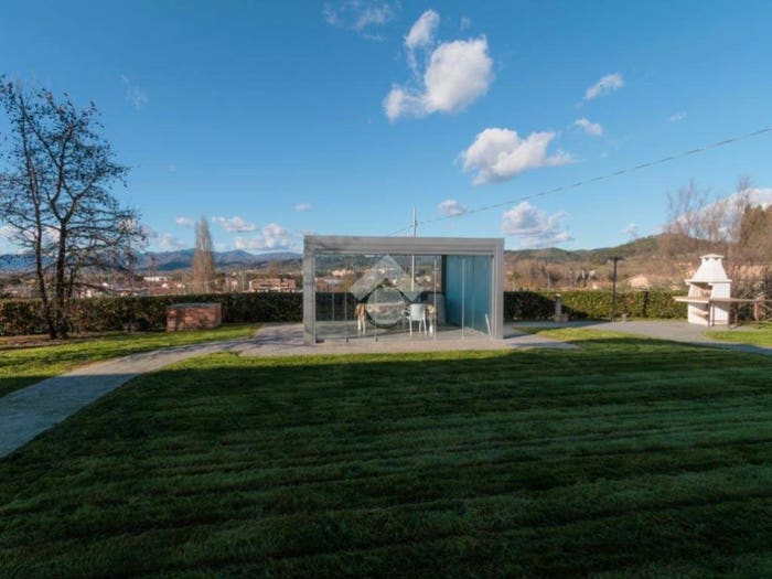 Casa con 6 locali in vendita in Via Caduti forze dell'ordine, Centro, Città di Castello