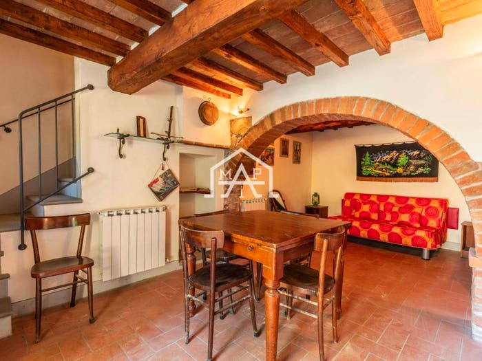 Casa quadrilocale in vendita in Località Pieve di Chio, Castiglion Fiorentino