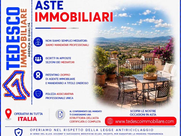 Appartamento quadrilocale in vendita in Via Villaroel Niscemi CL Italia, Niscemi