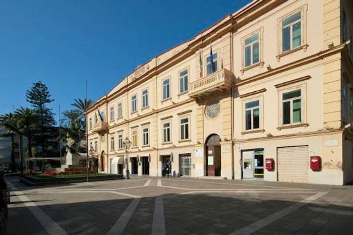Appartamento bilocale in vendita in Centro, Sant'Agnello